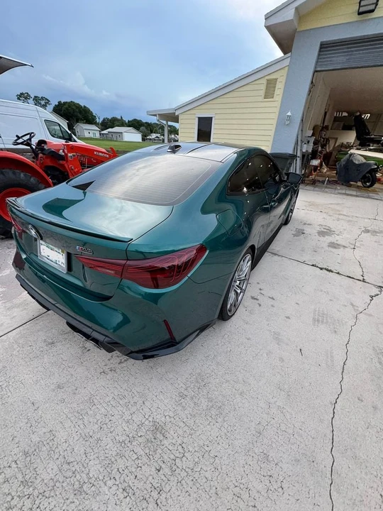 2025 BMW G82/G83 M4 - Image 12 of 17