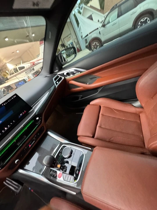 2025 BMW G82/G83 M4 - Image 13 of 17