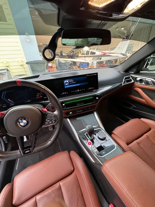 2025 BMW G82/G83 M4 - Image 14 of 17