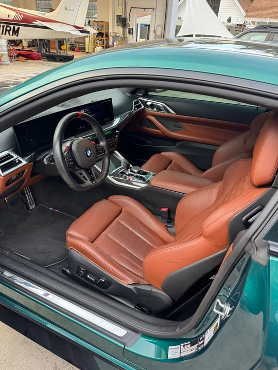 2025 BMW G82/G83 M4 - Image 15 of 17