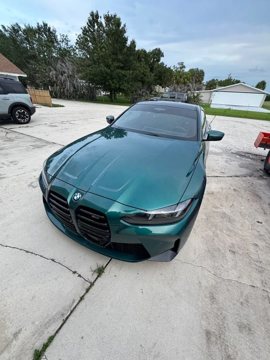 2025 BMW G82/G83 M4 - Image 2 of 17
