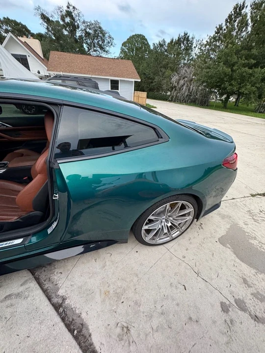 2025 BMW G82/G83 M4 - Image 5 of 17