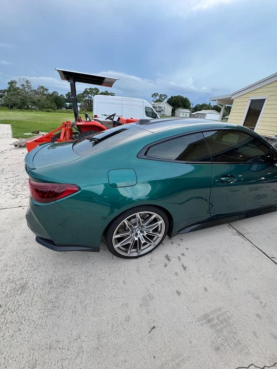 2025 BMW G82/G83 M4 - Image 7 of 17