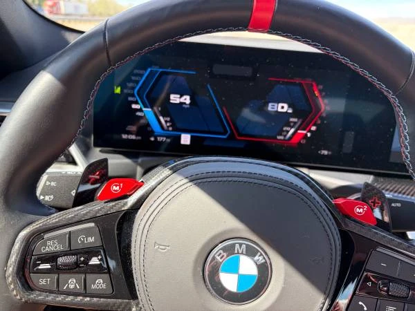2025 BMW G82/G83 M4 - Image 12 of 16