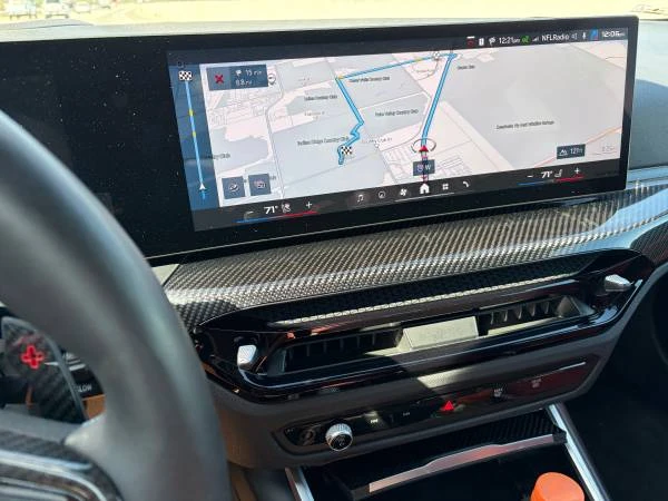 2025 BMW G82/G83 M4 - Image 14 of 16