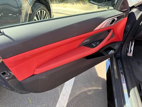 2025 BMW G82/G83 M4 - Image 11 of 16