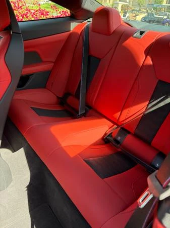 2025 BMW G82/G83 M4 - Image 10 of 16