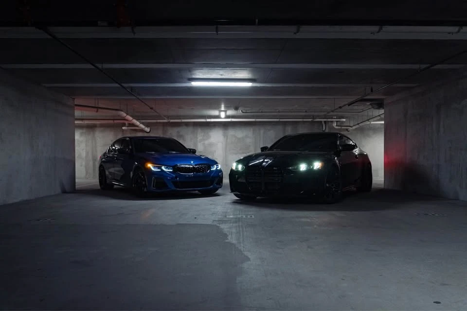 2025 BMW G82/G83 M4 - Image 2 of 9