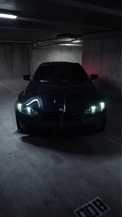 2025 BMW G82/G83 M4 - Image 7 of 9