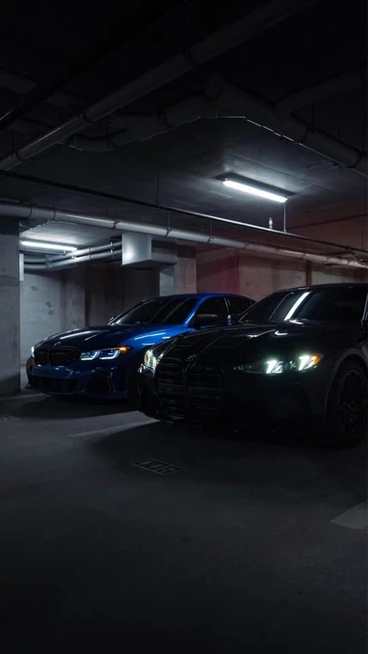 2025 BMW G82/G83 M4 - Image 6 of 9