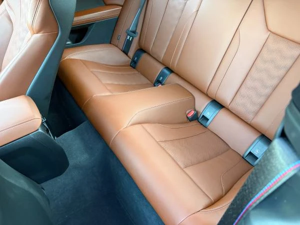 2025 BMW G82/G83 M4 - Image 15 of 21