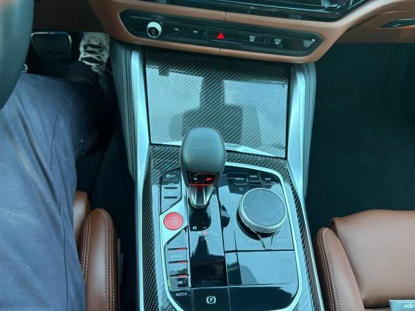 2025 BMW G82/G83 M4 - Image 20 of 21
