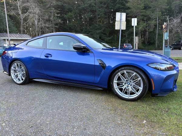 2025 BMW G82/G83 M4 - Image 6 of 21