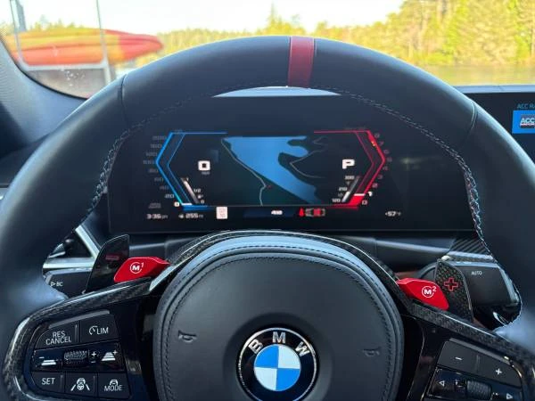 2025 BMW G82/G83 M4 - Image 19 of 21