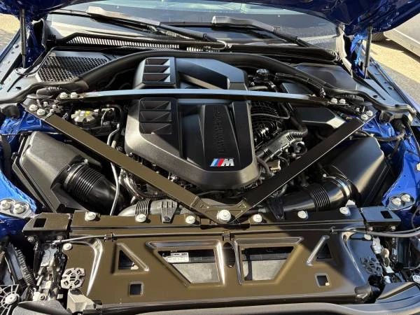 2025 BMW G82/G83 M4 - Image 11 of 21