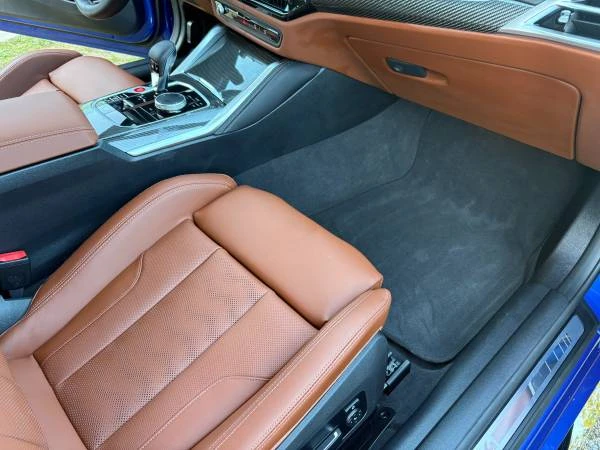 2025 BMW G82/G83 M4 - Image 16 of 21