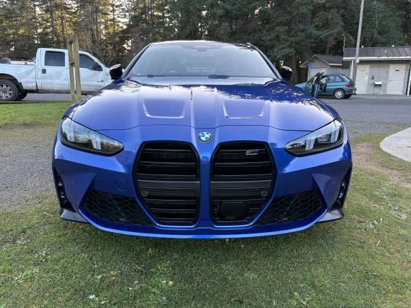2025 BMW G82/G83 M4 - Image 7 of 21
