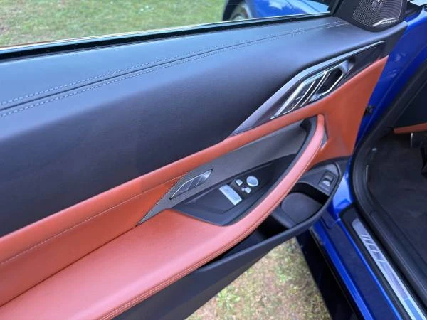 2025 BMW G82/G83 M4 - Image 14 of 21