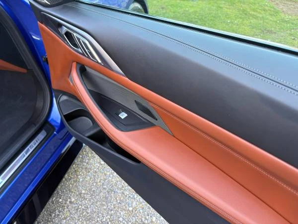 2025 BMW G82/G83 M4 - Image 17 of 21