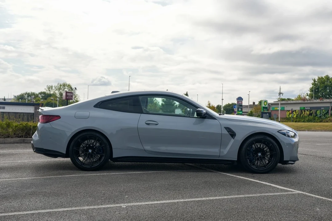2025 BMW G82/G83 M4 - Image 10 of 31