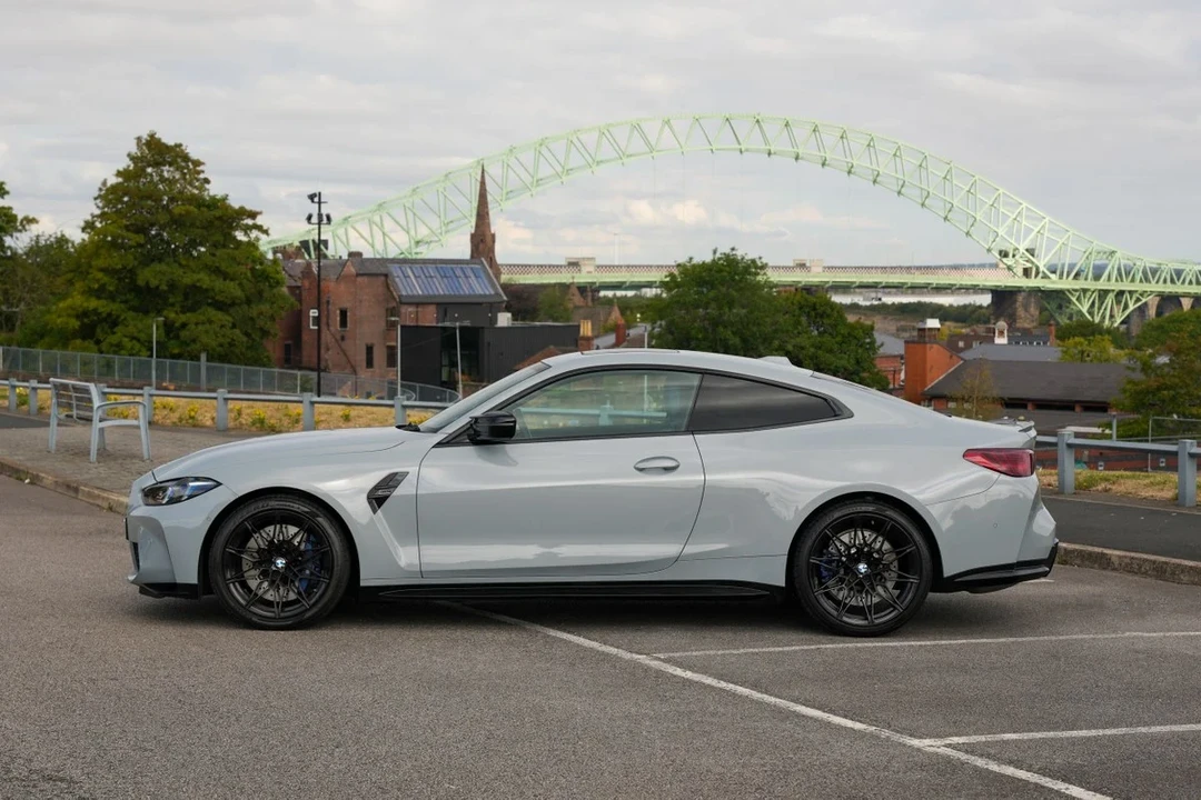 2025 BMW G82/G83 M4 - Image 17 of 31