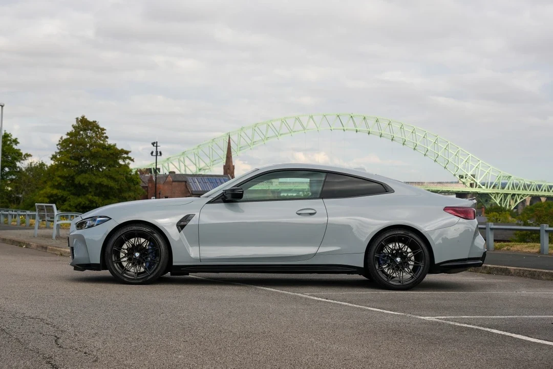 2025 BMW G82/G83 M4 - Image 18 of 31