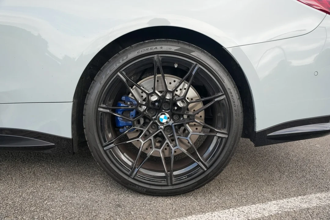 2025 BMW G82/G83 M4 - Image 20 of 31
