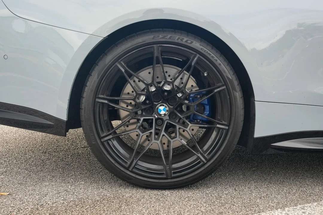 2025 BMW G82/G83 M4 - Image 21 of 31