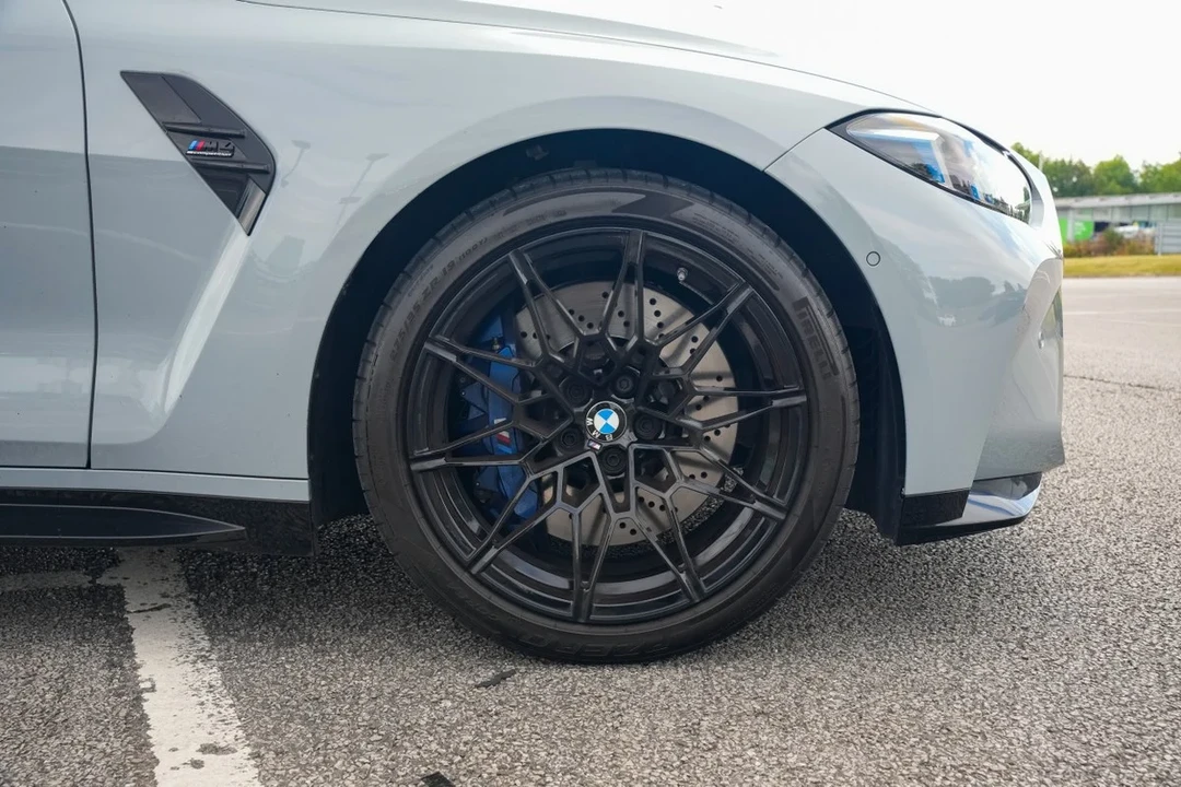 2025 BMW G82/G83 M4 - Image 22 of 31