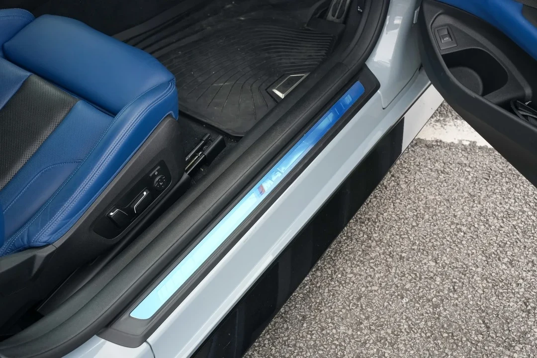 2025 BMW G82/G83 M4 - Image 26 of 31