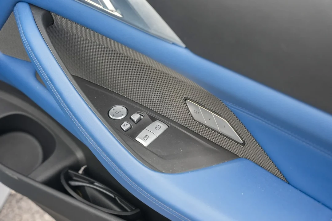 2025 BMW G82/G83 M4 - Image 28 of 31