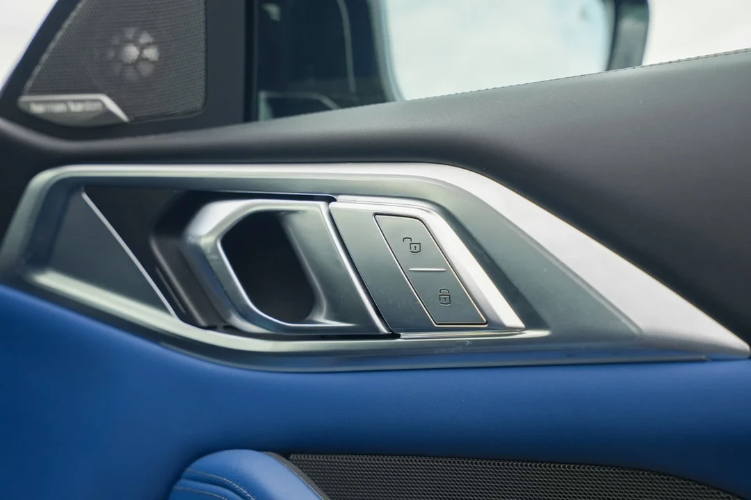 2025 BMW G82/G83 M4 - Image 29 of 31