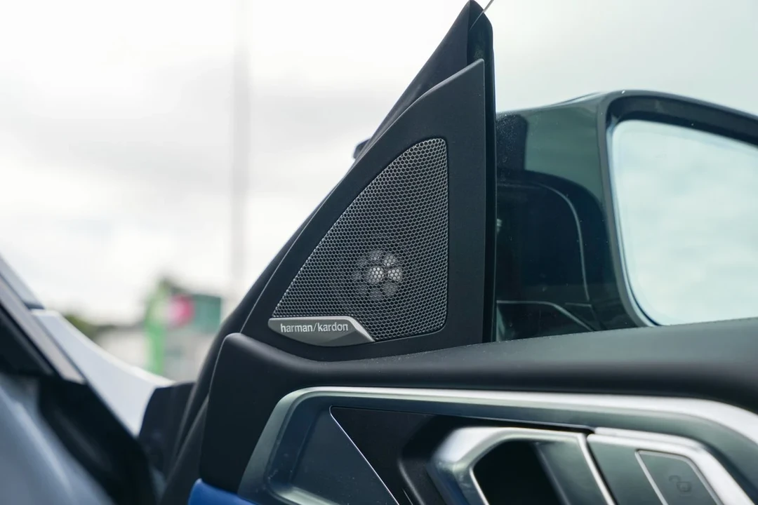 2025 BMW G82/G83 M4 - Image 30 of 31