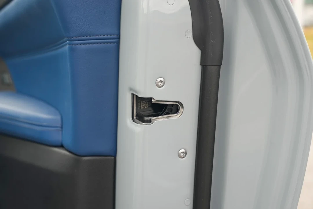 2025 BMW G82/G83 M4 - Image 31 of 31