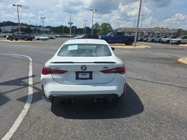2025 BMW G82/G83 M4 - Image 7 of 18
