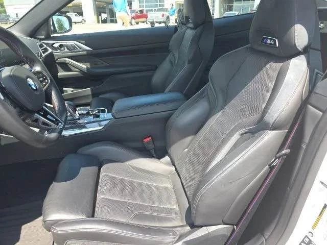 2025 BMW G82/G83 M4 - Image 9 of 18