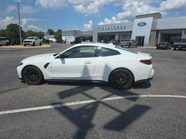 2025 BMW G82/G83 M4 - Image 2 of 18