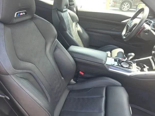 2025 BMW G82/G83 M4 - Image 12 of 18