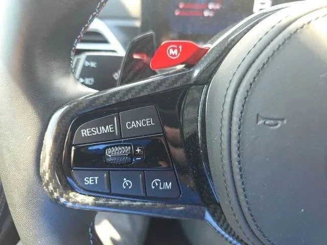 2025 BMW G82/G83 M4 - Image 14 of 18