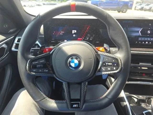2025 BMW G82/G83 M4 - Image 13 of 18