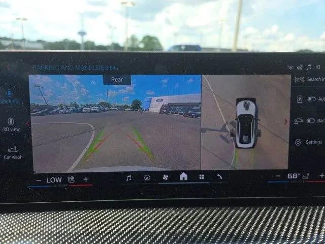 2025 BMW G82/G83 M4 - Image 17 of 18