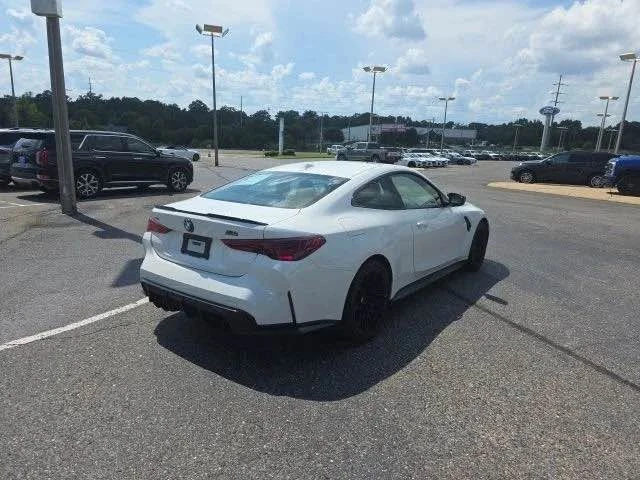 2025 BMW G82/G83 M4 - Image 6 of 18