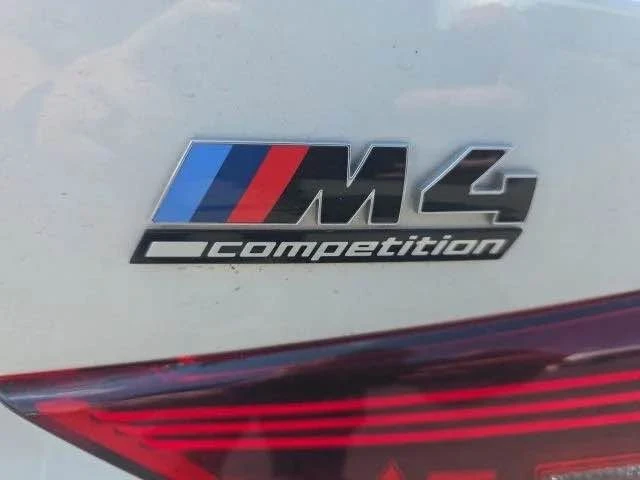 2025 BMW G82/G83 M4 - Image 11 of 18