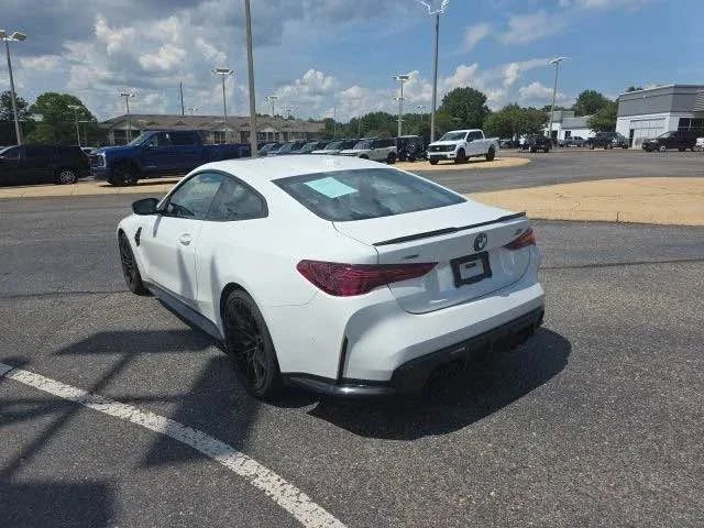 2025 BMW G82/G83 M4 - Image 8 of 18