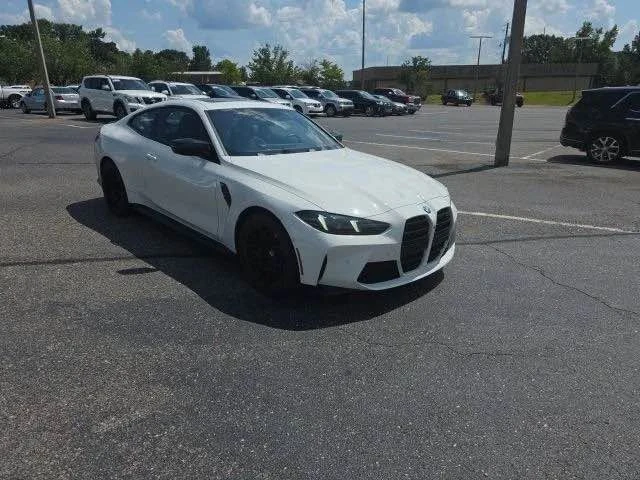 2025 BMW G82/G83 M4 - Image 4 of 18