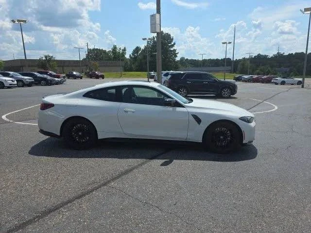 2025 BMW G82/G83 M4 - Image 5 of 18
