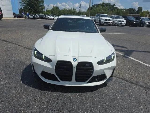 2025 BMW G82/G83 M4 - Image 3 of 18