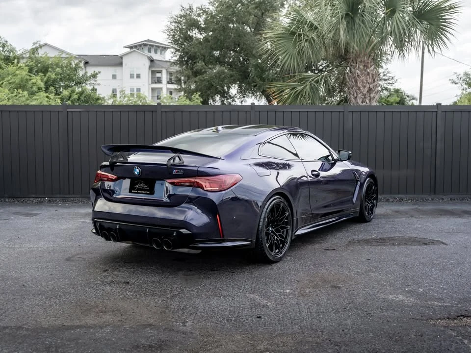 2025 BMW G82/G83 M4 - Image 6 of 20