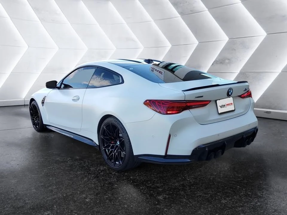 2025 BMW G82/G83 M4 - Image 4 of 11