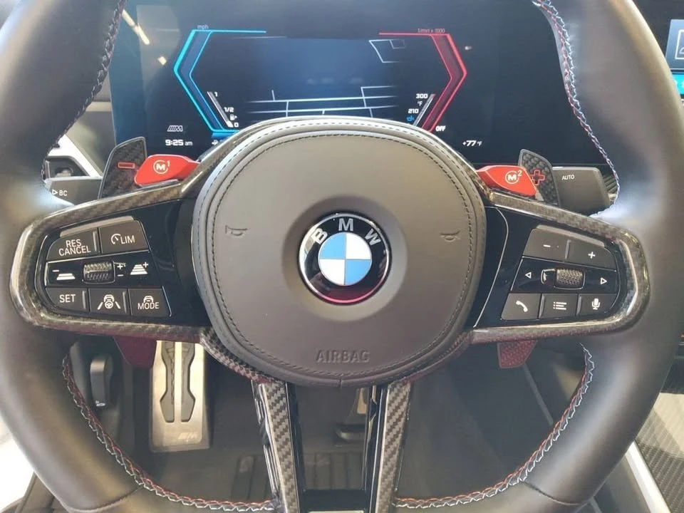 2025 BMW G82/G83 M4 - Image 7 of 11